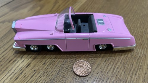 Corgi classics thunderbirds - corgi,