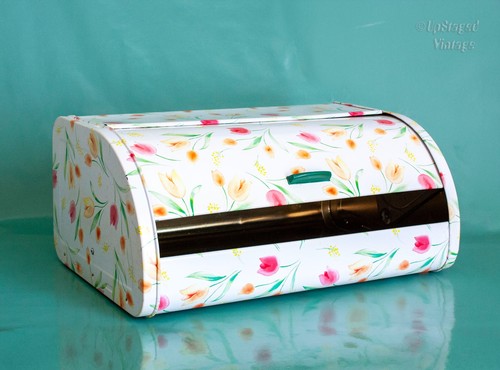 Vintage roll top - vintage,