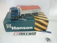 Corgi Modern Truck 1:50th