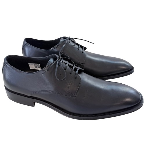 Boss derrek derby black - boss,