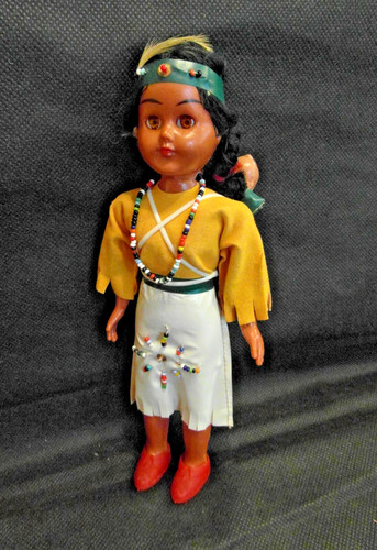 Vintage hard plastic - vintage,