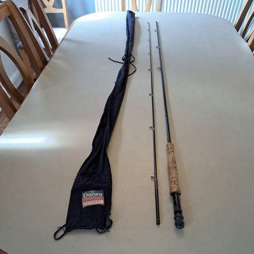 Diawa carbon trout - carbon,