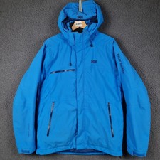 HELLY HANSEN Jacket Mens L