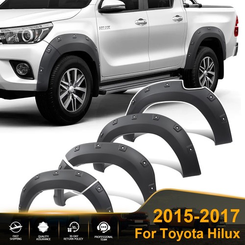 Custom fit wheel arches - custom,