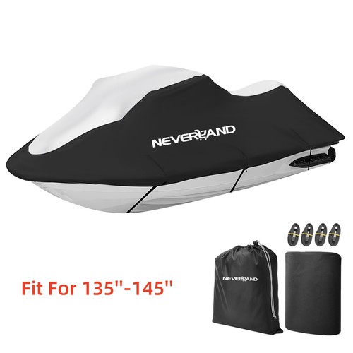 Jet ski cover waterproof sun - cover,