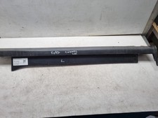 FORD TRANSIT CONNECT MK3 SIDE SKIRT PASSENGER SIDE  DT11R10259A 2013-2016