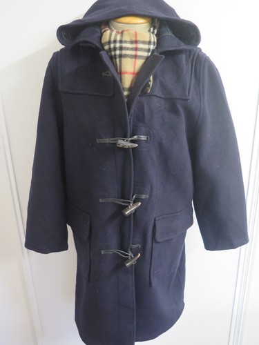 Genuine gloverall wool - gloverall, duffle