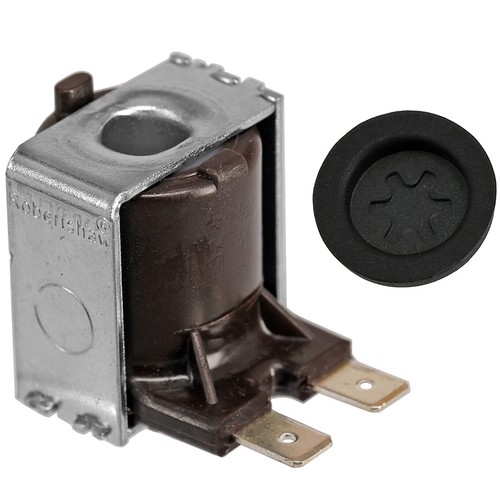 Solenoid coil for mira - for,