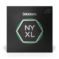 D'Addario NYXL Nickel Wound