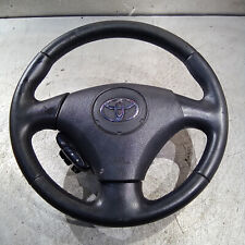 Toyota Corolla E12 2000-2006