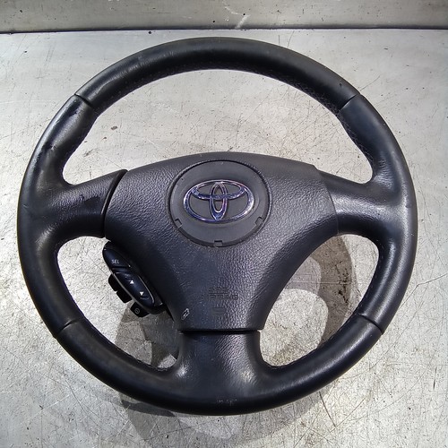 Toyota corolla e12 2000 2006 - toyota,