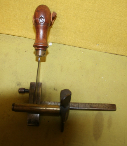 Saddlers leatherworkers