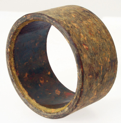Torsion arm bush front - torsion, axle
