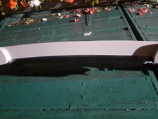 FORD SIERRA RS500 COSWORTH FRONT HEADLIGHT SURROUND GENUINE FORD PART