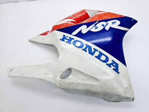 Honda nsr 125 - 125, right
