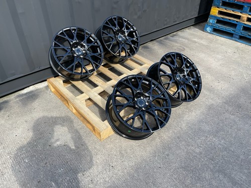 Inch 5x112 vz5 s3 style - 4, 18