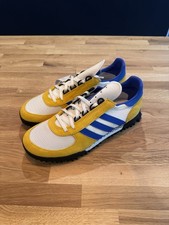 Adidas Marathon TR Size UK 9.5