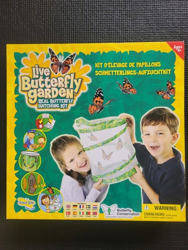 Bnib insect lore live - lore,