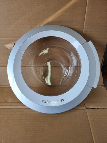 Siemens washing machine door - siemens,