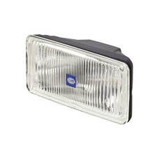 Hella Comet 550 Halogen Front