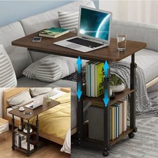 Height Adjustable Small PC