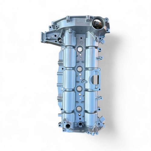 Camshaft housing ford transit - camshaft,