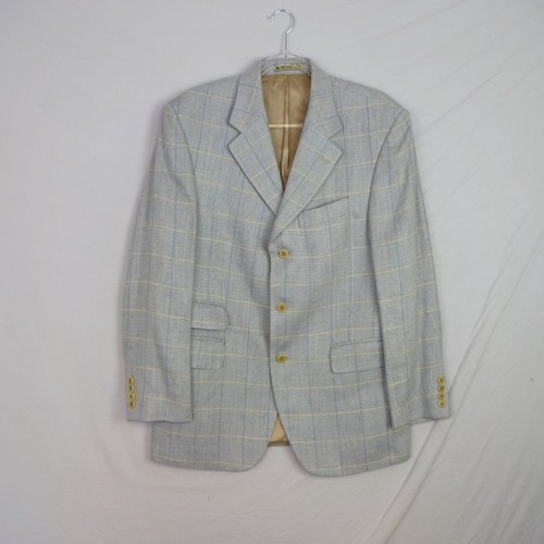 Magee suit jacket mens - jacket, 40"