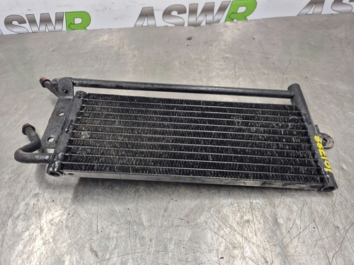 Bmw power steering cooler e31 - bmw,