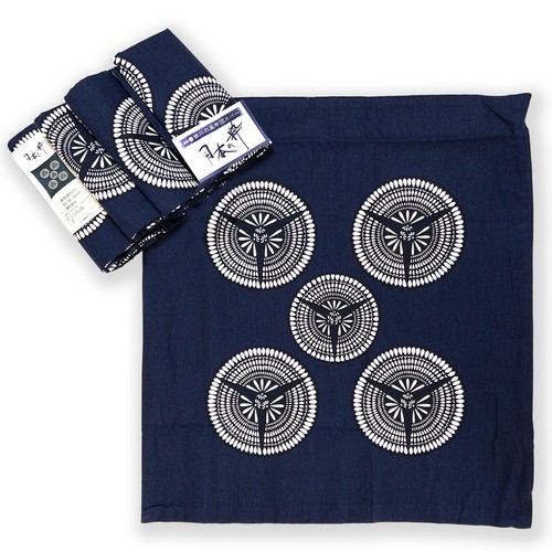 Japanese zabuton cushion - zabuton,
