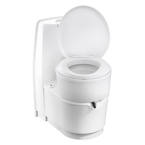 Thetford cassette toilet - cassette,