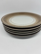Denby  Seville Brown Side