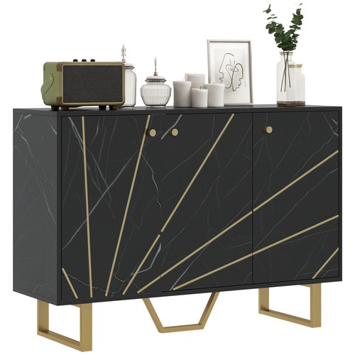 Homcom sideboard storage - homcom,