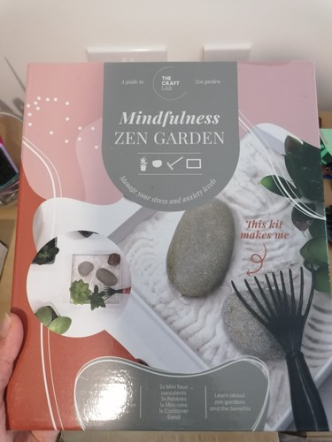 The craft lab mindfulness - the,