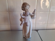 NAO by LLADRO Figurine Poor