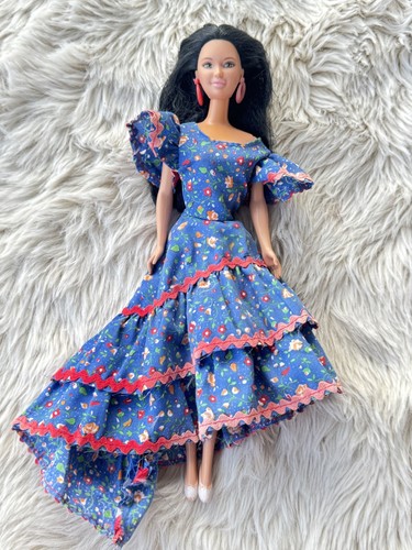Barbie doll vintage princess - doll,