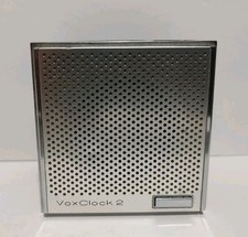 Vintage Vox Clock 2 Micronta
