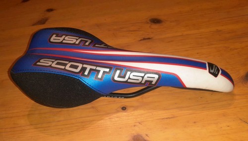 Sport saddle scott - scott,