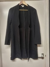 H&M Women's Blazer Jacket Size