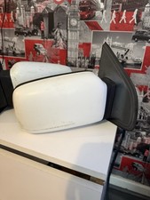 Ford Sierra Mk1 Wing Mirrors