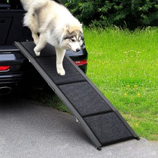 Collapsible Folding Step Ramp