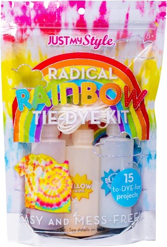 Tie dye kit 3 radical - 3,