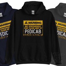 WARNING MAY SPONTANEOUSLY