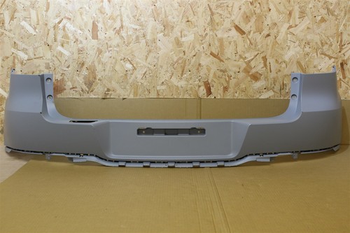 Tiguan rear bumper - tiguan,