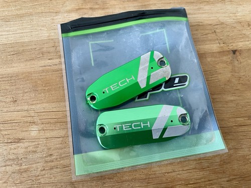 Pair hope tech brake - tech, 4