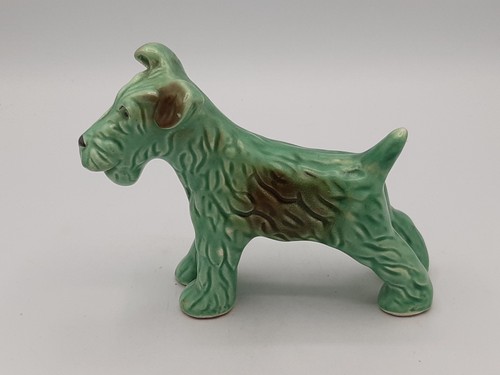 Sylvac terrier dog figure - terrier,