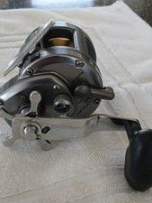 Shimano TORIUM 16 Star Drag
