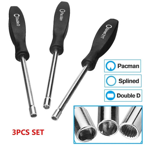 Screwdriver carburetor - screwdriver,