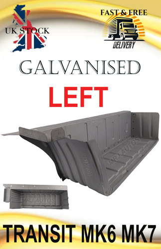For ford transit - transit, mk6