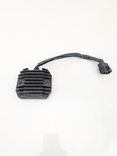 KAWASAKI VN VULCAN 800 VOLTAGE