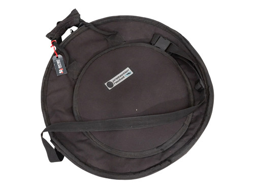 Protection racket cymbal - racket, 20"